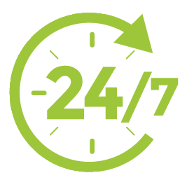 24 HOUR seven day printing huddersfield