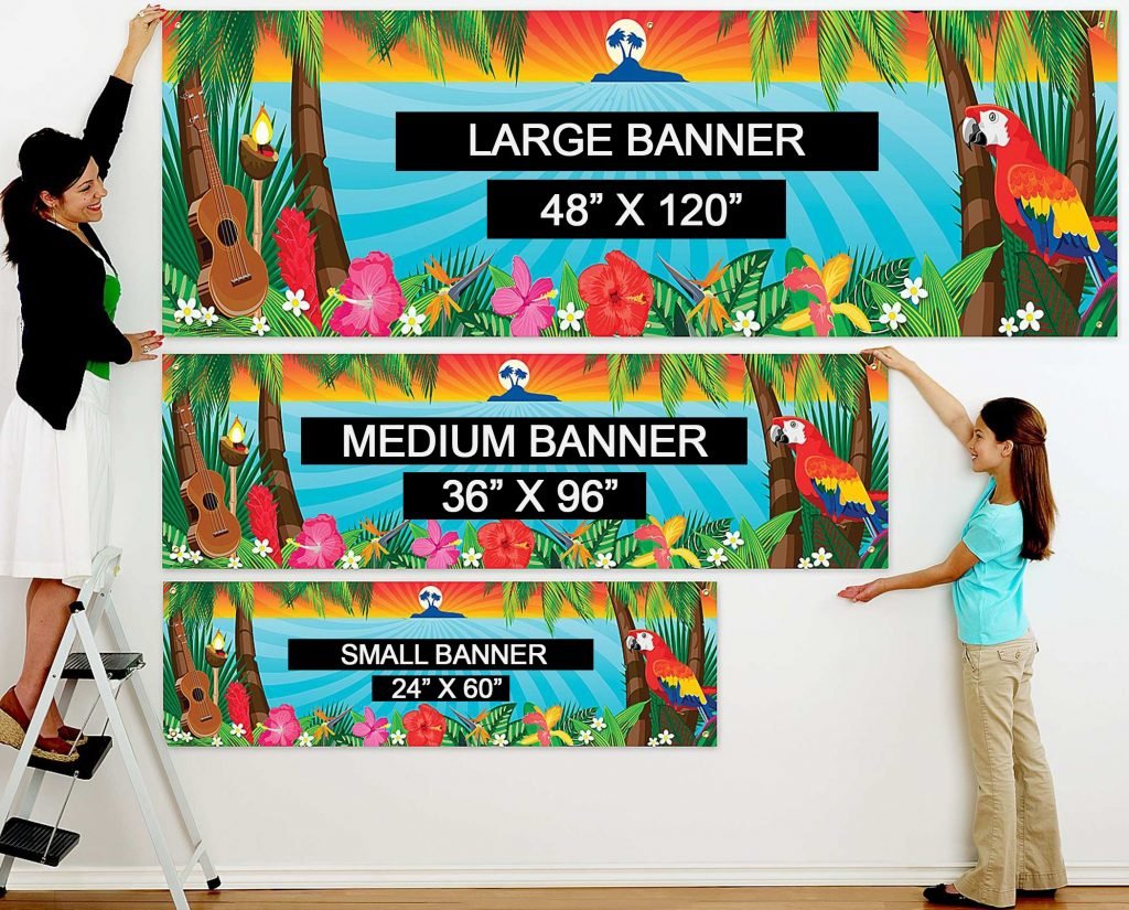 Banner Printing Huddersfield