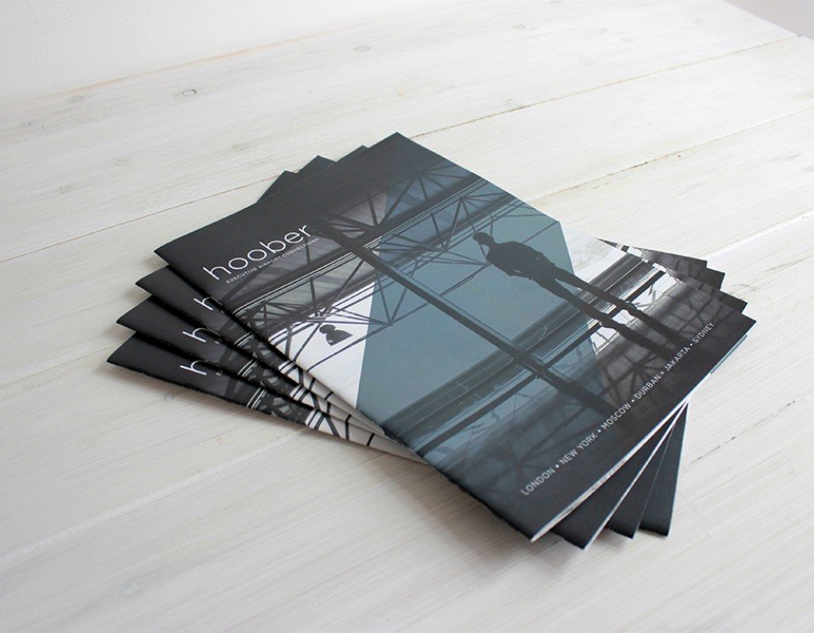 Booklet Printing Huddersfield