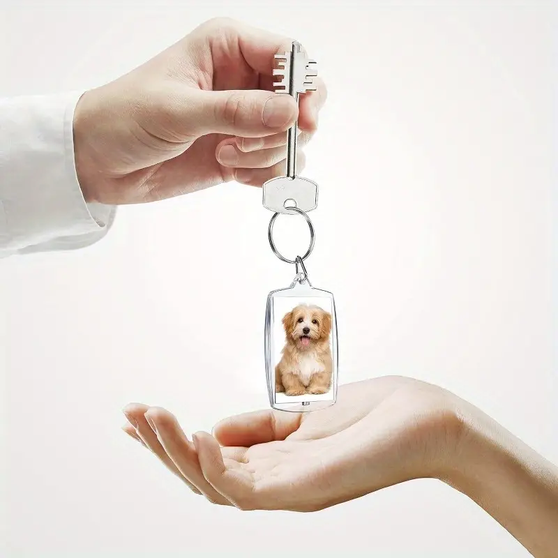 Keychains Printing Huddersfield