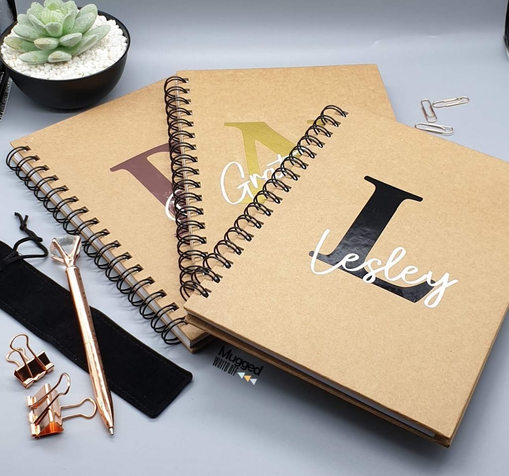 Notepad Printing Huddersfield