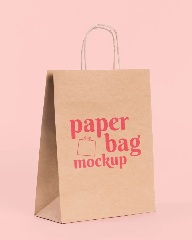 Paper Bags Printing Huddersfield