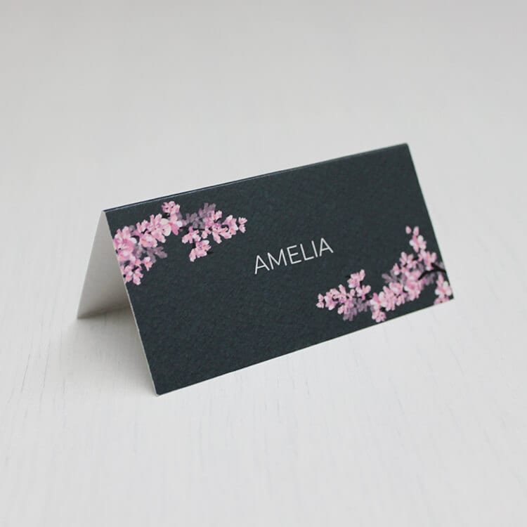 Place Cards Printing Huddersfield