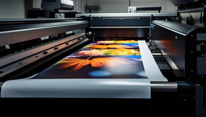 Digital Printing Huddersfield